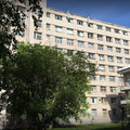 Фото Республиканская детская клиническая больница на Ленина
