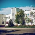 Фото Санаторий «Строитель»