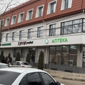 Фото Поликлиника «Целитель» на Тотурбиева