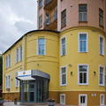 Фото Поликлиника.ру на Красных Воротах