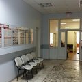 Фото ЮОМЦ ФМБА на заводе Ленина