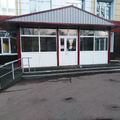 Фото Детская больница на Краснознаменской