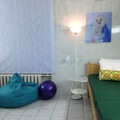 Фото Территория ЗДОРОВЬЯ ЦТА  на Павловской