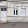 Фото Противотуберкулезный диспансер