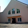 Фото Отделение дневного пребывания медицинской реабилитации пациентов с соматическими заболеваниями ДГБ на Социалистической