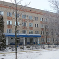 Фото Поликлиника ЦРБ