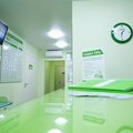 Фото Лабораторная служба «Хеликс» на Ускова