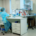 Фото Лаборатория «Medical Genomics» на Мичуринском проспекте