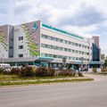 Фото Первый клинический медицинский центр