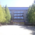 Фото Городская больница