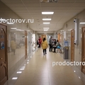 Фото Родильный дом ПКГБ №2