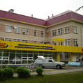 Фото Консультативно-диагностический центр (СКККДЦ)