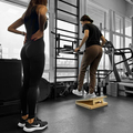 Фото Клиника спортивной медицины «Smart Recovery»