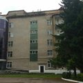 Фото ЧУЗ КБ «РЖД-Медицина» на Союзной. Стационар № 2