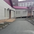 Фото Поликлиника Челябинского областного клинического центра онкологии и ядерной медицины