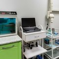 Фото Диагностический центр «УЗИ сервис»