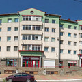 Фото Консультативно-диагностическая поликлиника