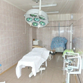 Фото Больница РЖД
