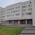 Фото Поликлиника областной детской больницы