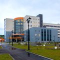 Фото Перинатальный центр