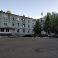Фото Кировский областной наркологический диспансер