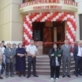 Фото Хирургический центр «Медикус» (ранее «Центр профессора Загирова»)