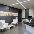 Фото Клиника косметологии «Алтика»