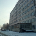 Фото Городская клиническая больница №6