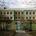 Фото Детский психоневрологический санаторий