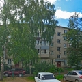 Фото Поликлиника для взрослых №1 ГБ 1 отделение