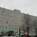 Фото Березовская ЦРБ
