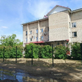 Фото Рубцовская ЦРБ