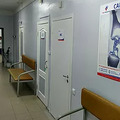 Фото Травмпункт «РЖД-Медицина»