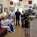 Фото Стоматология «Никадент» на Шараповской
