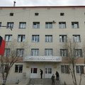 Фото Поликлиника №1 г. Якутска