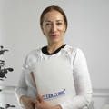 Фото Клиника инфузионной терапии «Clean Clinic» (Клин Клиник)