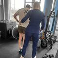 Фото Клиника спортивной медицины «Smart Recovery»