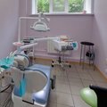 Фото Стоматология «Ника-Дент»