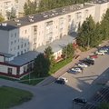 Фото Поликлиника №3 на Садовой