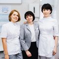 Фото Стоматология «Стомаком» на Большой Покровской
