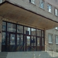 Фото Врачебно-физкультурный диспансер Фрунзенского района