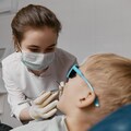 Фото Стоматология «Дентоша» на Судостроительной