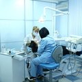 Фото Стоматология «Ренессанс Дент» на Бабушкина 11