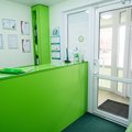 Фото Лабораторная служба «Хеликс» на Ускова