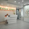 Фото Стоматология «Елена плюс» на Самарской