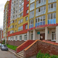 Фото Дневной стационар Поликлиника ГКБ Демского района