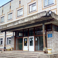 Фото Противотуберкулезный диспансер