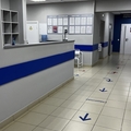Фото Октябрьский сосудистый центр