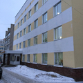 Фото Детская поликлиника ЦГБ