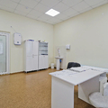 Фото Наркология «Сибмедика»